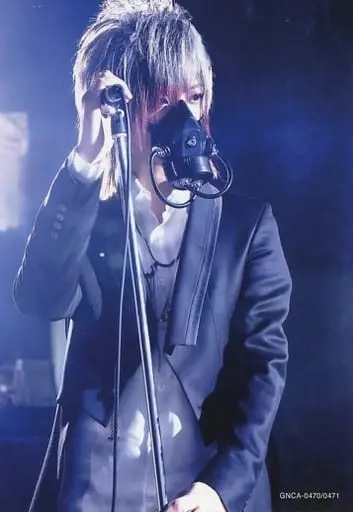 Mafumafu - Portrait - After the Rain (Soraru x Mafumafu)