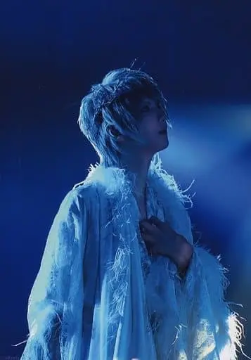 Mafumafu - Portrait - Utaite