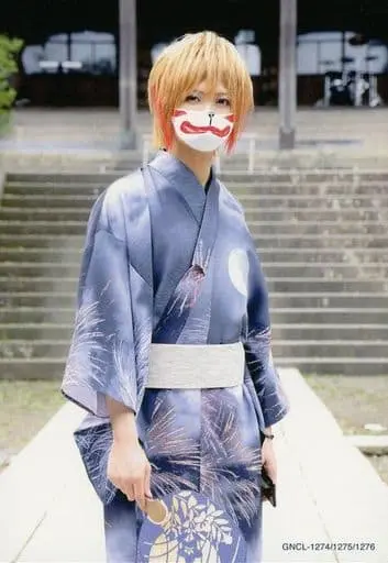 Mafumafu - Portrait - Utaite