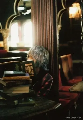 Mafumafu - Portrait - After the Rain (Soraru x Mafumafu)