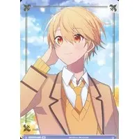 Root - Weiss Schwarz Blau - Trading Card - Strawberry Prince