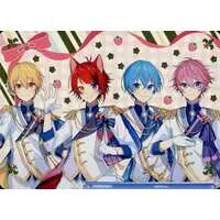 Strawberry Prince - Weiss Schwarz Blau - Trading Card