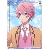 Satomi - Weiss Schwarz Blau - Trading Card - Strawberry Prince