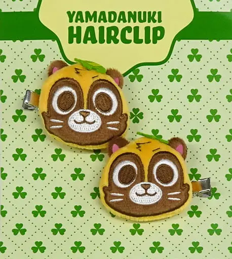 Uratanuki - Accessory - Hair Clip - Utaite