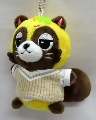 Uratanuki - Plush - Key Chain - Utaite