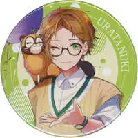 Uratanuki - Badge - Utaite