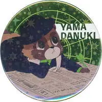 Uratanuki - Badge - Utaite