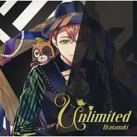 Uratanuki - CD - Utaite