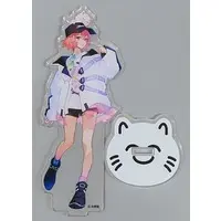 Nqrse Merch from Japan| VTuber Republic