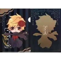 96Neko - Plastic Folder - Stationery - Utaite