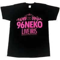 96Neko - Clothes - T-shirts - Utaite Size-M