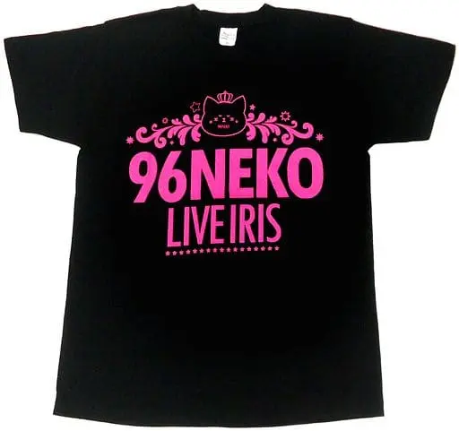96Neko - Clothes - T-shirts - Utaite Size-M