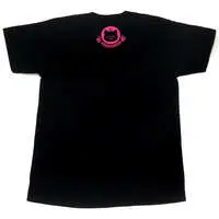 96Neko - Clothes - T-shirts - Utaite Size-M
