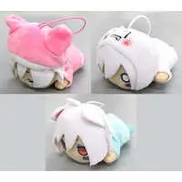 Mafumafu - Plush - Key Chain - Utaite