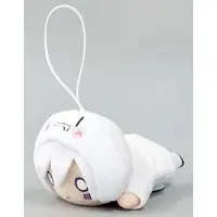 Mafumafu - Plush - Key Chain - Utaite