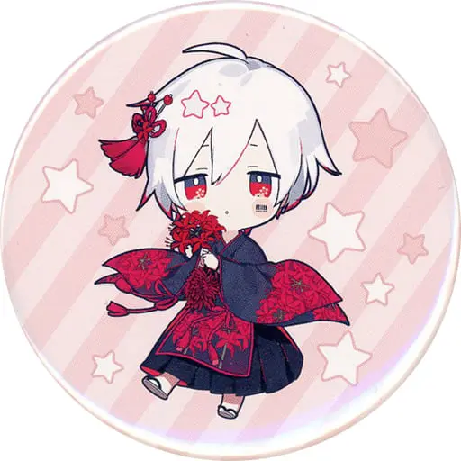 Mafumafu - Badge - Utaite