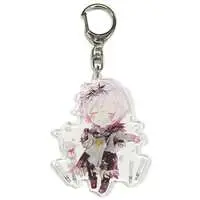 Mafumafu - Acrylic Key Chain - Key Chain - Utaite