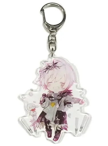 Mafumafu - Acrylic Key Chain - Key Chain - Utaite