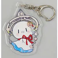 Mafumafu - Acrylic Key Chain - Key Chain - Utaite