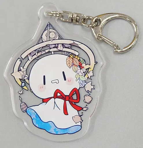 Mafumafu - Acrylic Key Chain - Key Chain - Utaite