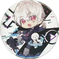 Mafumafu - Badge - Utaite