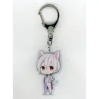 Mafumafu - Acrylic Key Chain - Key Chain - Utaite