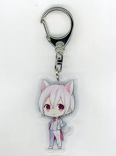 Mafumafu - Acrylic Key Chain - Key Chain - Utaite