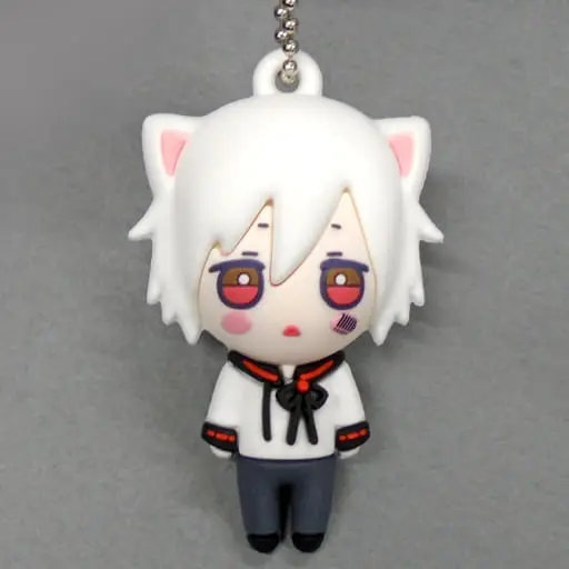 Mafumafu - Key Chain - Utaite