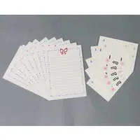 Mafumafu - Letter Set - Utaite