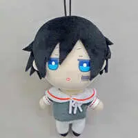 Mafumafu - Plush - Key Chain - Utaite