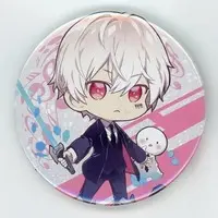 Mafumafu - Badge - Utaite