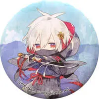 Mafumafu - Badge - Utaite