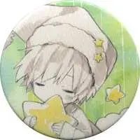 Mafumafu - Badge - Utaite