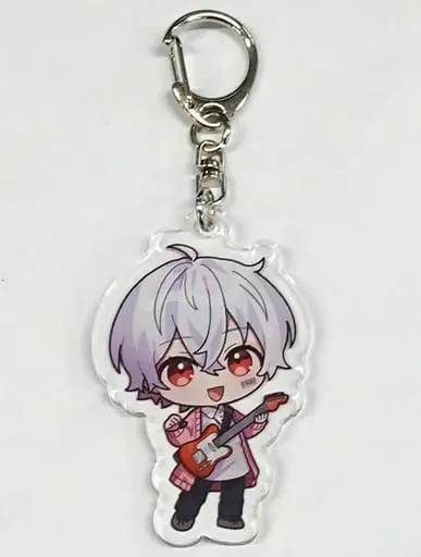 Mafumafu - Acrylic Key Chain - Key Chain - After the Rain (Soraru x Mafumafu)