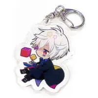 Mafumafu - Key Chain - Utaite