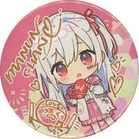 Mafumafu - Badge - DMM Scratch! - Utaite