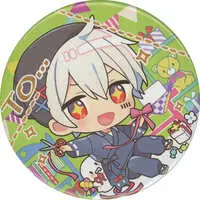 Mafumafu - Badge - DMM Scratch! - Utaite