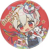 Mafumafu - Badge - DMM Scratch! - Utaite