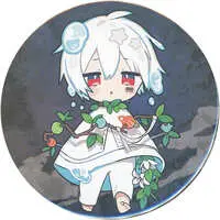 Mafumafu - Badge - Utaite