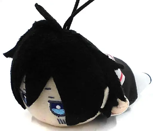 Mafumafu - Plush - Key Chain - Utaite