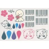 Mafumafu - Stickers - Utaite
