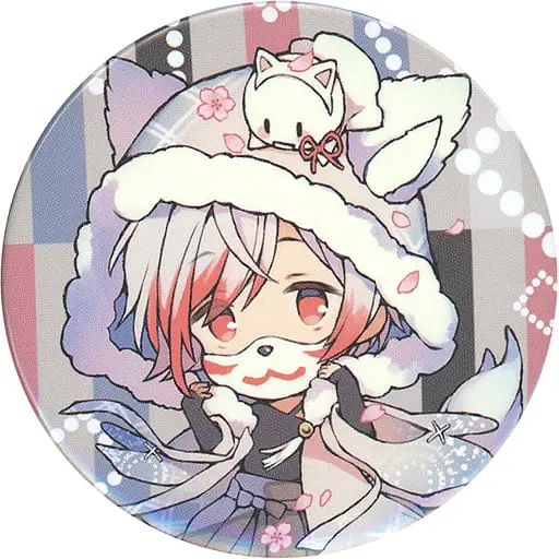 Mafumafu - Badge - Utaite