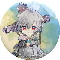 Mafumafu - Badge - Utaite