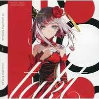 Mafumafu - CD - Utaite