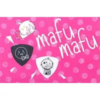 Mafumafu - Guitar Pick - After the Rain (Soraru x Mafumafu)