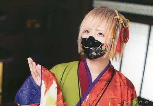 Mafumafu - Portrait - After the Rain (Soraru x Mafumafu)