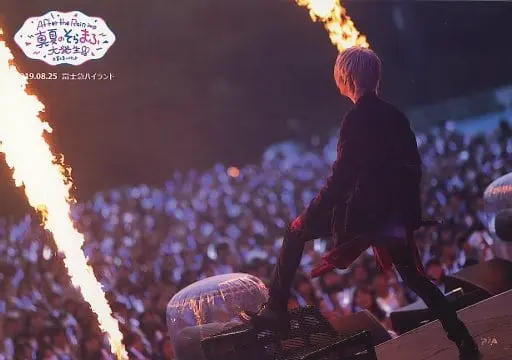 Mafumafu - Portrait - After the Rain (Soraru x Mafumafu)