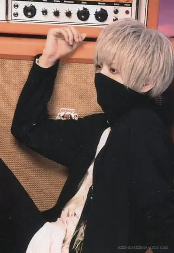 Mafumafu - Portrait - Utaite