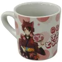 Rinu (Strawberry Prince) - Tableware - Mug - Utaite