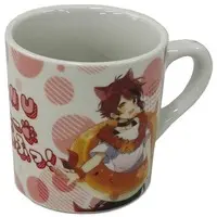 Rinu (Strawberry Prince) - Tableware - Mug - Utaite